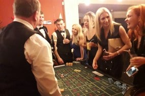 Ace of Spades Mobile Casino undefined Profile 1