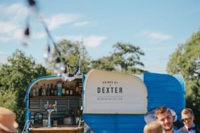 Drinks by Dexter Ice Cream Cart Hire Profile 1