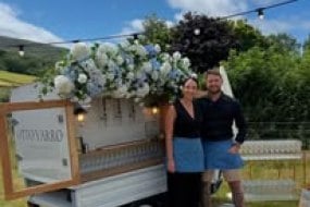 Otto Varro Italian Fizz & Hops Find Mobile Bar Hire Near You Profile 1