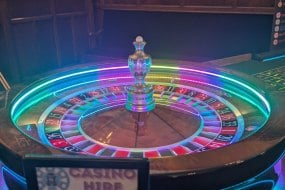 Mrs Butler's Gala of Games Fun and Games Profile 1