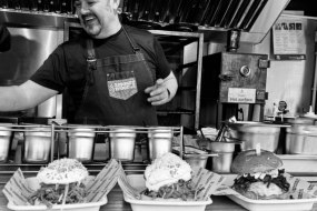 The Smokewood Catering Company undefined Profile 1