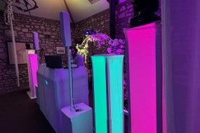 Fusion Entertainment Bristol undefined Profile 1