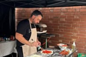 Crusty Crew Ltd Baby Shower Catering Profile 1