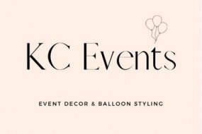 KC Events Wedding Flowers Profile 1