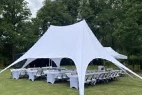 Luxury Outdoor Hire Glamping Tent Hire Profile 1