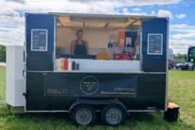 Wheelie Good Food Ltd Burger Van Hire Profile 1