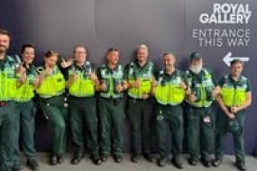 ABC Paramedic Services Ltd