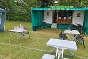 Beckside Bar Cocktail Bar Hire Profile 1