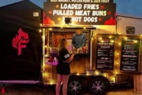Firestarter BBQ Smokehouse Festival Catering Profile 1