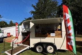Benissimo Street Food Vans Profile 1