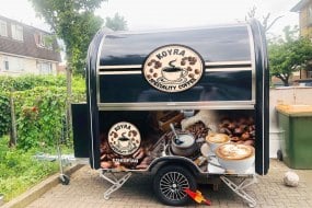 Koyra Ethiopian Speciality Coffee  Coffee Van Hire Profile 1