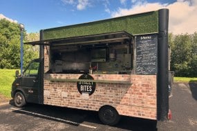 Street Bites Kitchen Hire an Outdoor Caterer Profile 1