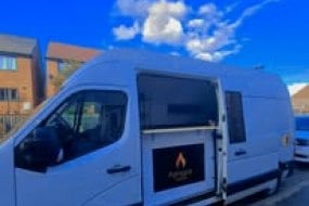 Fornace Pizza Festival Catering Profile 1