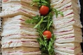 The Ivory Platter Event
Catering Profile 1