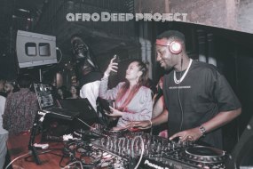 J masta entertainment DJs Profile 1