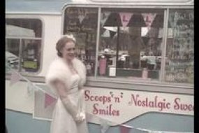 Scoops n Smiles Ice Cream Van Hire Profile 1