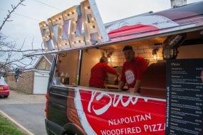 Bell’e Buono Pizza Pizza Van Hire Profile 1