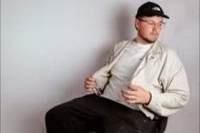 BP Photography Event Video and Photography Profile 1