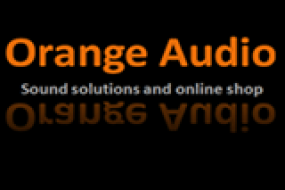 Orange Audio