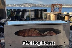 Fife Hog Roast Ltd