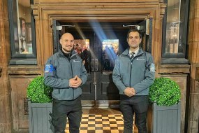 DIMA Group Services Security Staff Providers Profile 1