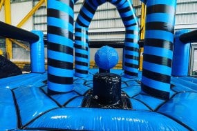 Inspired Events Ltd Bouncy Castle Hire Profile 1
