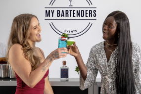 My Bartenders Event Ltd Mobile Cocktail Making Classes Profile 1