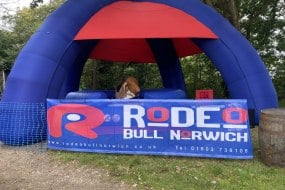 Rodeo Bull Norwich undefined Profile 1