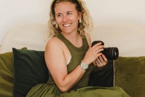 Lucinda P Photography Event Video and Photography Profile 1
