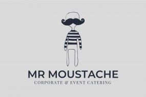 Mr Moustache Burger Van Hire Profile 1