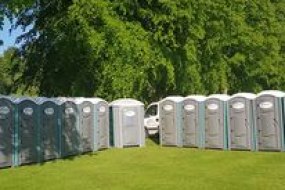 County Loos Limited Portable Shower Hire Profile 1