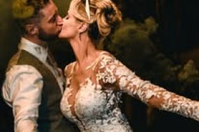 Stark Weddings Hire a Portrait Photographer Profile 1