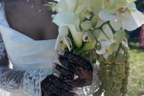 Ruth Ndjoli Events undefined Profile 1