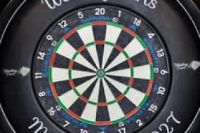 Wedding Darts