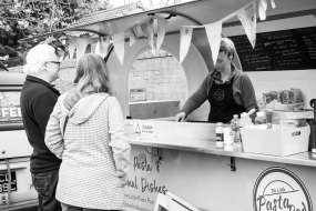 The Little Pasta Pod Street Food Catering Profile 1