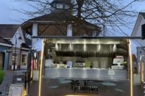 OJE Mama taste of Afro-Caribbean Food Baby Shower Catering Profile 1