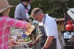 The Low and Slow BBQ Co.  Hire an Outdoor Caterer Profile 1