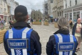 West Country Security Event Medics Profile 1