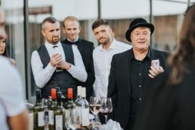John H. Wedding Magician undefined Profile 1