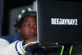 DJ Kayz DJs Profile 1