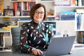 JK Celebrant Wedding Celebrant Hire Profile 1