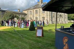 The Swordmaker - Events & Cocktails