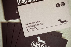 Long Shot Coffee Company Coffee Van Hire Profile 1