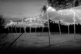 Yorkshire Stretch Tents Ltd Bedouin Tent Hire Profile 1