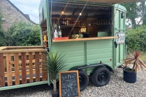 Pickled Badger Bar and Events