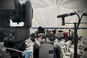 BH Broadcast Hire