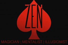 Zen magic Children's Magicians Profile 1