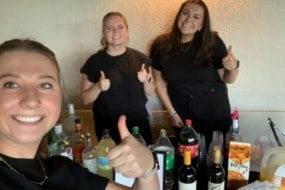 Time Travelers Event Service - Edinburgh Event Crew Hire Profile 1