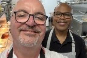 Galettes and Crepes Dessert Caterers Profile 1