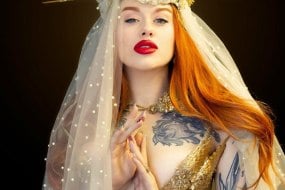 Entertainment Mafia Drag Acts Profile 1